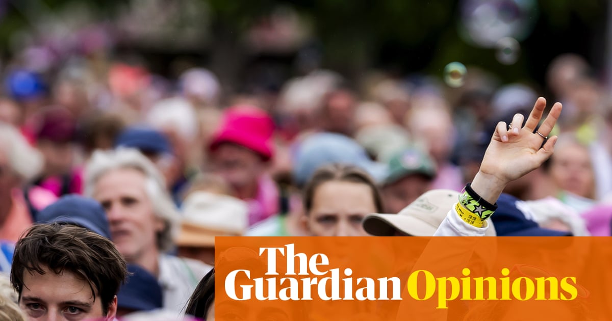 The Guardian view on Europe’s demographic crisis: the young must not be left to deal with the consequences | Editorial
