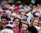 The Guardian view on Europe’s demographic crisis: the young must not be left to deal with the consequences | Editorial