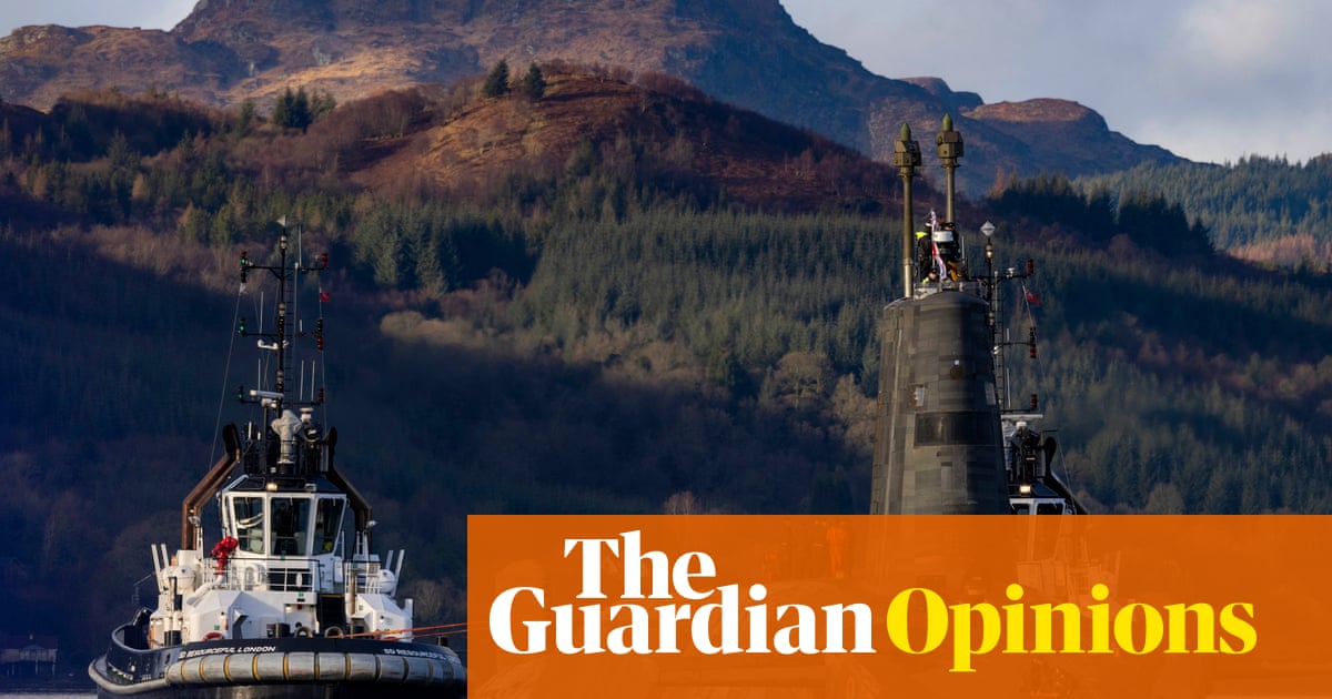 Labour claims to be defending Britain from new threats, but its warfare state is steeped in old thinking | David Edgerton