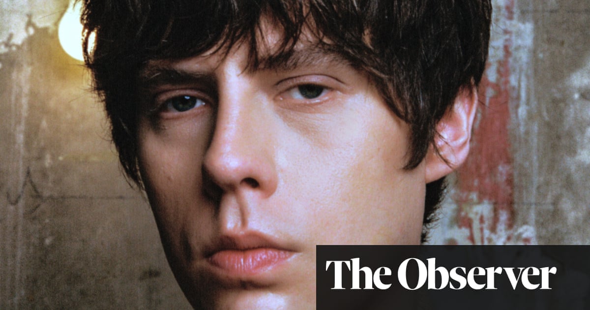 Sunday with Jake Bugg: ‘You can’t go wrong with a bit of Kris Kristofferson’