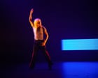 Louise Lecavalier: Danses Vagabondes – part witchy raver, part manic pixie dream grandmother