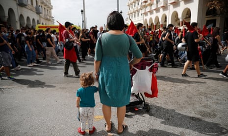 This is their time': post-Golden Dawn, is the far right reviving in Greece? | Greece | The Guardian This is their time': post-Golden Dawn, is the far right reviving in Greece? | Greece | The Guardian
