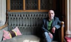 Oxford University appoints UK's first professor of LGBTQ+ history