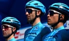 Old-school racer Vincenzo Nibali gears up for what may be his last Giro d'Italia | Jonathan Liew
