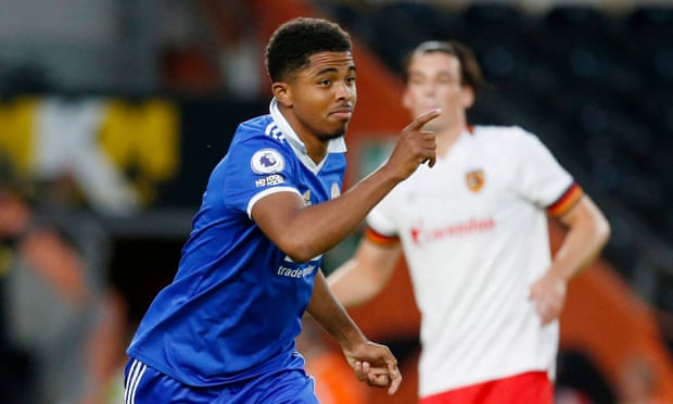 Leicester have rejected a £60m bid from Chelsea for Wesley Fofana.