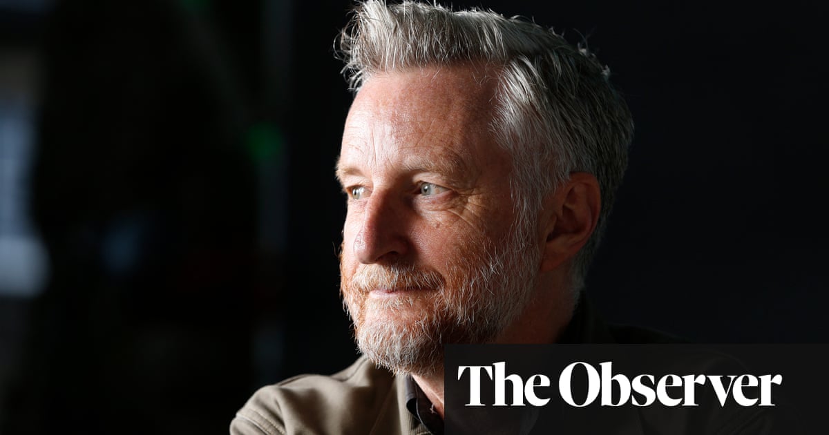 Billy Bragg ‘its My Duty To Make People Go Away Feeling Theyre Not 