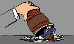 Illustration by Mark Long