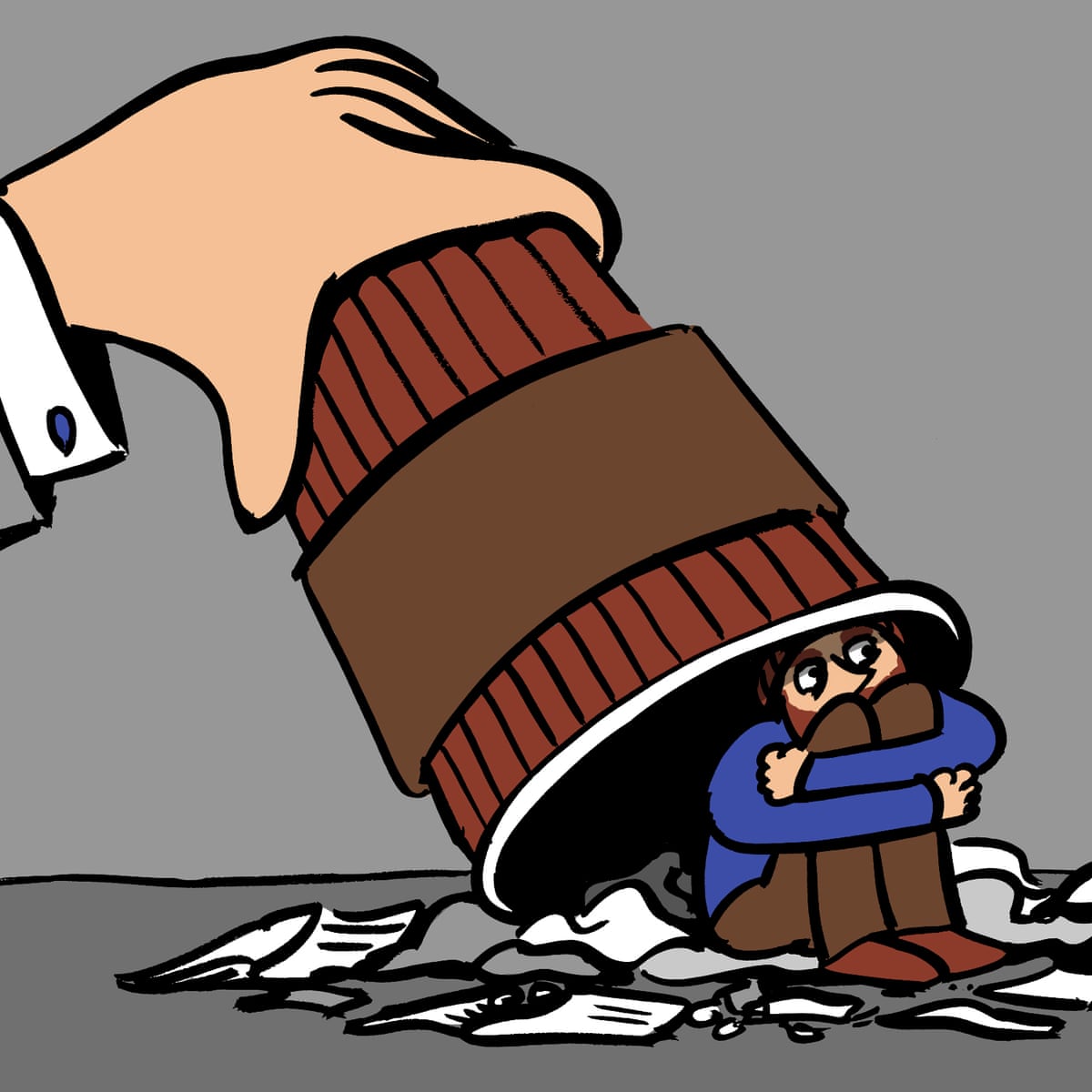 What I Learned About Our Attitude To Homeless People When I Was On The Streets Tamsen Courtenay The Guardian What I Learned About Our Attitude To Homeless People When I Was On The Streets Tamsen Courtenay The Guardian