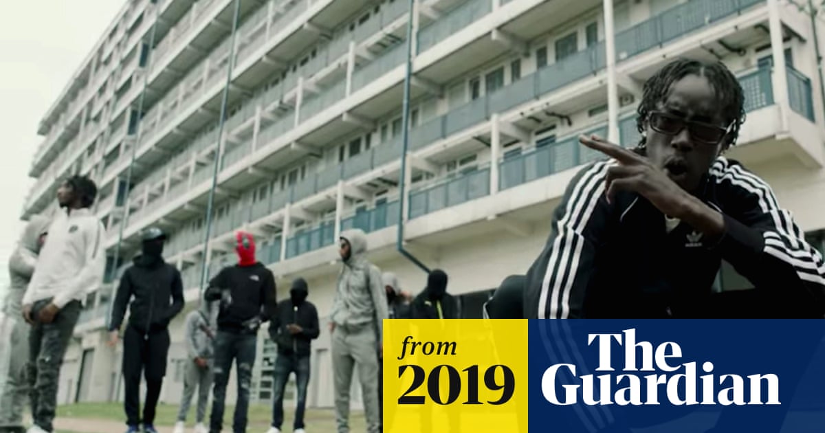 Top 6 cities in europe for 2020 new year celebrations Drill rapper Unknown T charged with murder | UK news | The Guardian