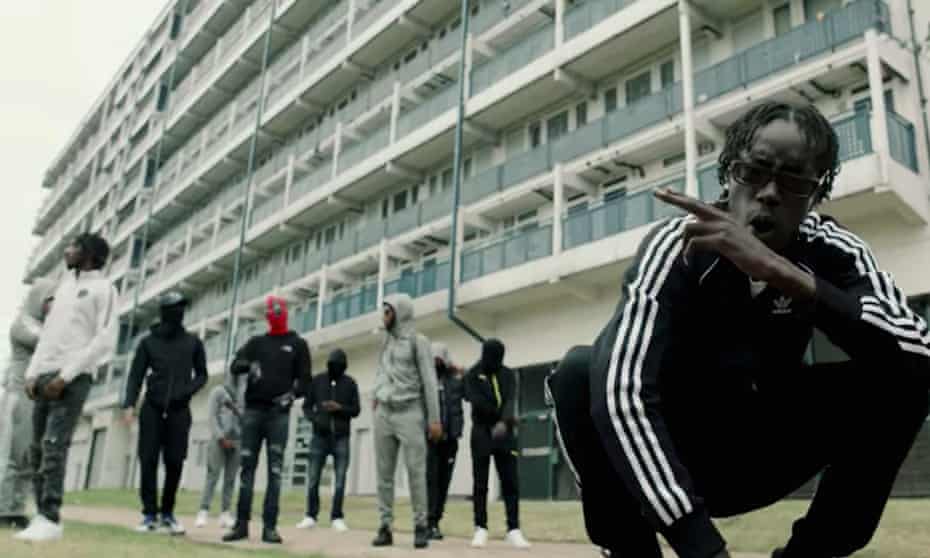 The Top 100 Songs Of 18 R B The Guardian