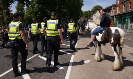 La police de Cumbria admet une énorme violation des données des officiers et du personnel La police de Cumbria admet une énorme violation des données des officiers et du personnel