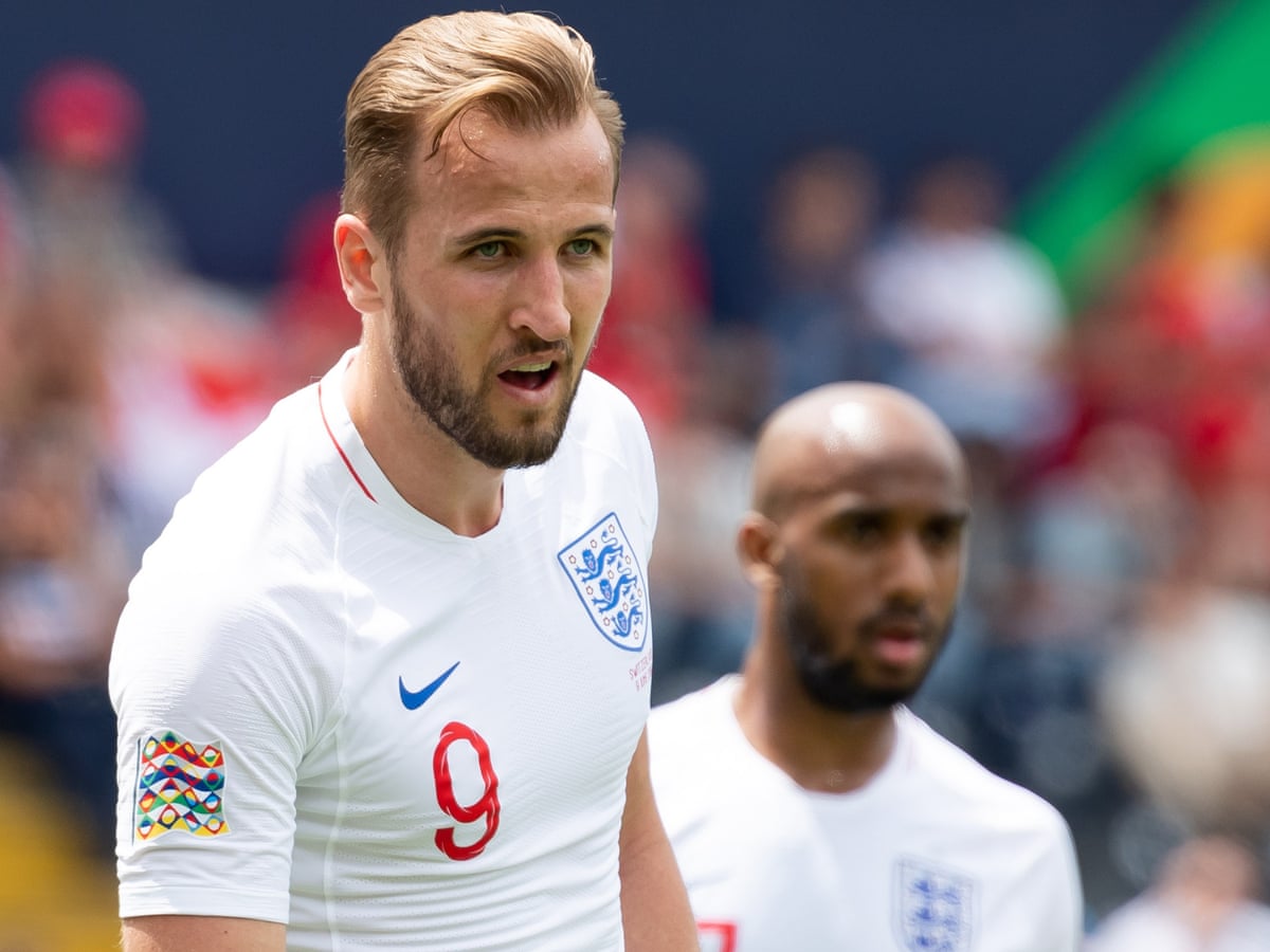 England And Spurs Need To Recognise That A Half Fit Harry Kane Is No Use Harry Kane The Guardian England And Spurs Need To Recognise That A Half Fit Harry Kane Is No Use Harry Kane The Guardian