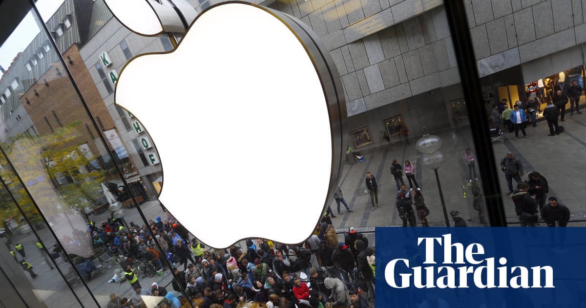 Can Apple's $1.5bn green bond inspire more environmental investments?