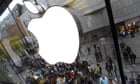 Can Apple's $1.5bn green bond inspire more environmental investments?