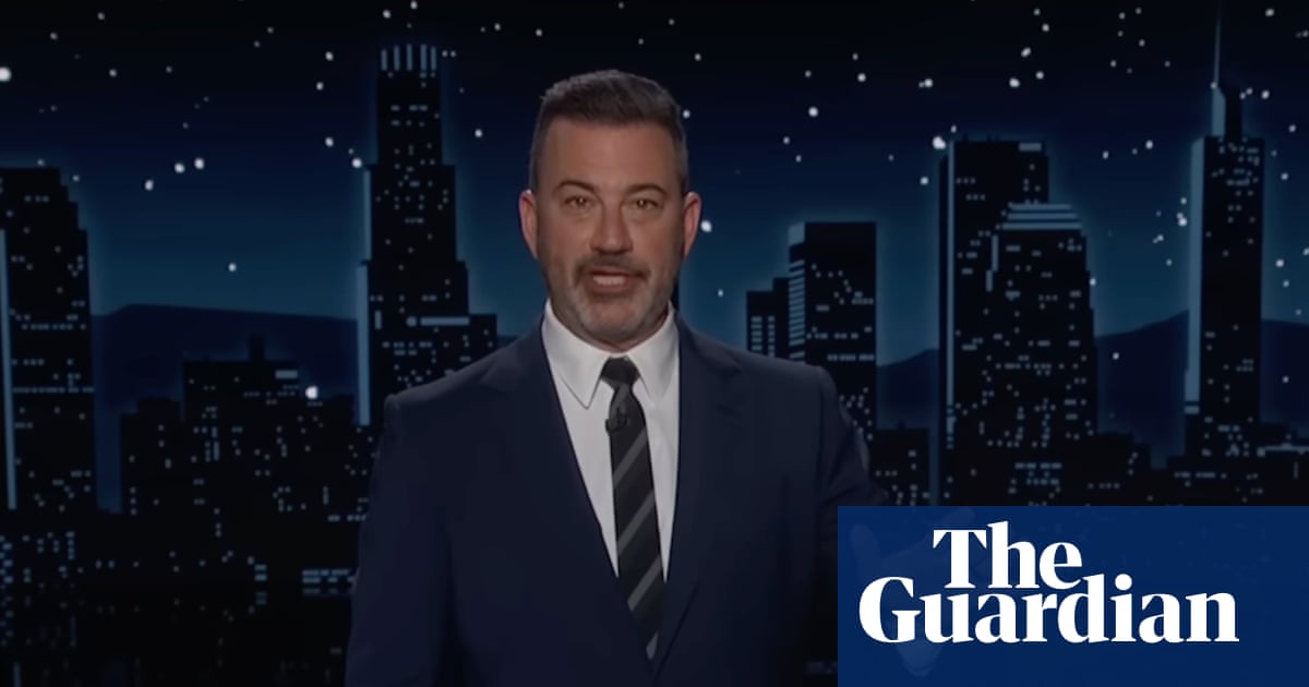Jimmy Kimmel on Trump Pearl Harbor joke: ‘Everything he knows about it begins and ends with the Ben Affleck movie’