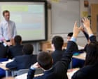 The Guardian view on English schools: teachers and pupils should be proud of bucking a downward trend | Editorial