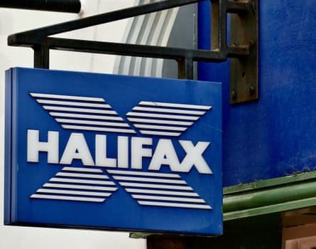 Halifax sign