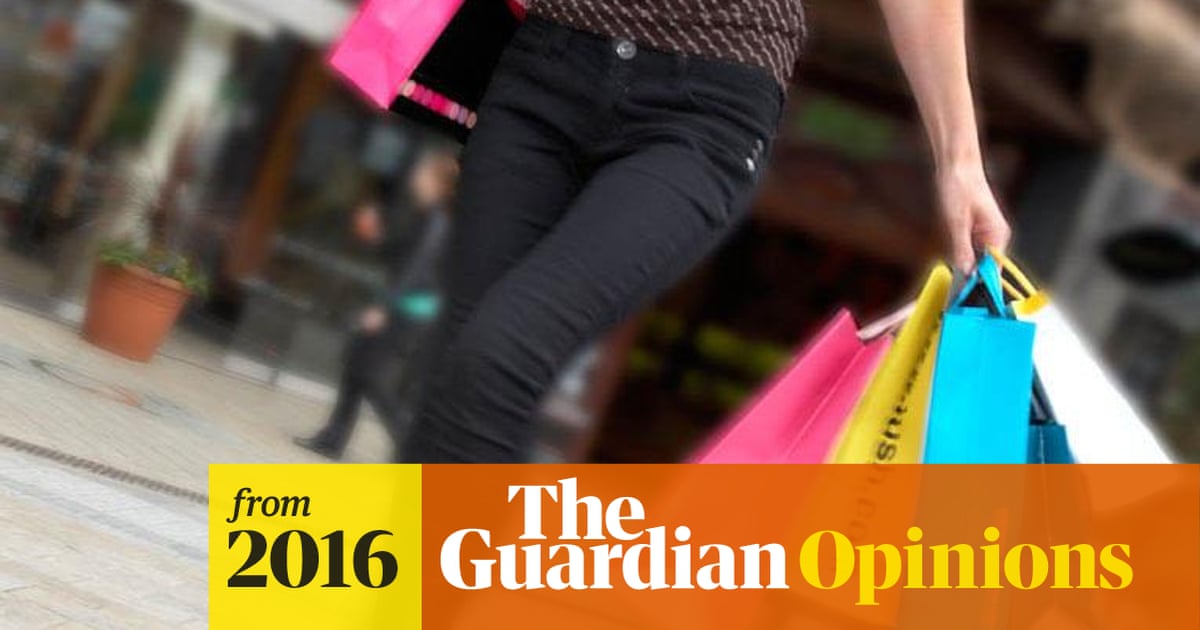 Retailers benefit as sunshine sends post-Brexit spending soaring ...