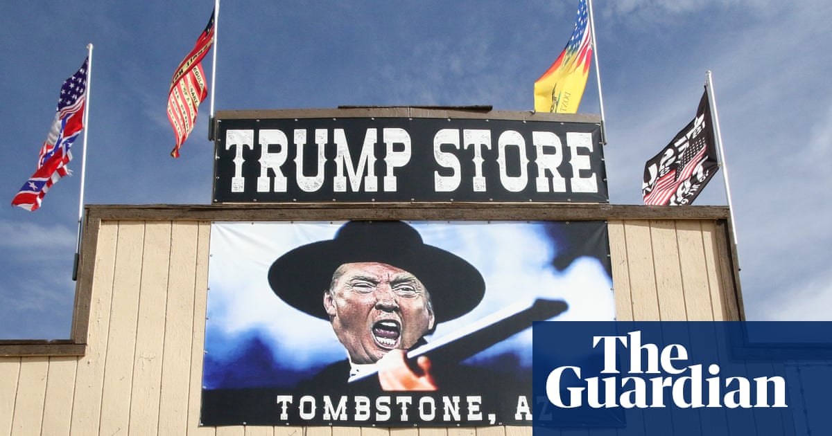 Beware the side of the brain that plumps for Trump
