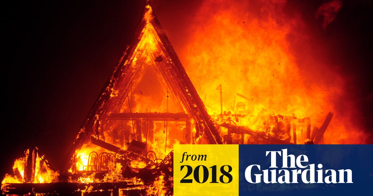 Everything Is Gone California Town Of Paradise Mourns Wildfire Devastation California The Guardian Everything Is Gone California Town Of Paradise Mourns Wildfire Devastation California The Guardian