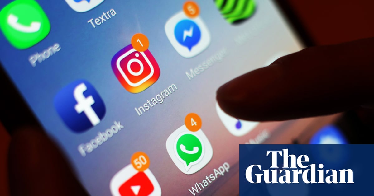 Gebruikers van sociale media in Groot-Brittannië zijn minder actief op technologieplatforms vanwege de opkomst van video-apps | Sociale media