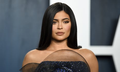 Kylie Jenner's Entire Makeup Line Is Going Vegan