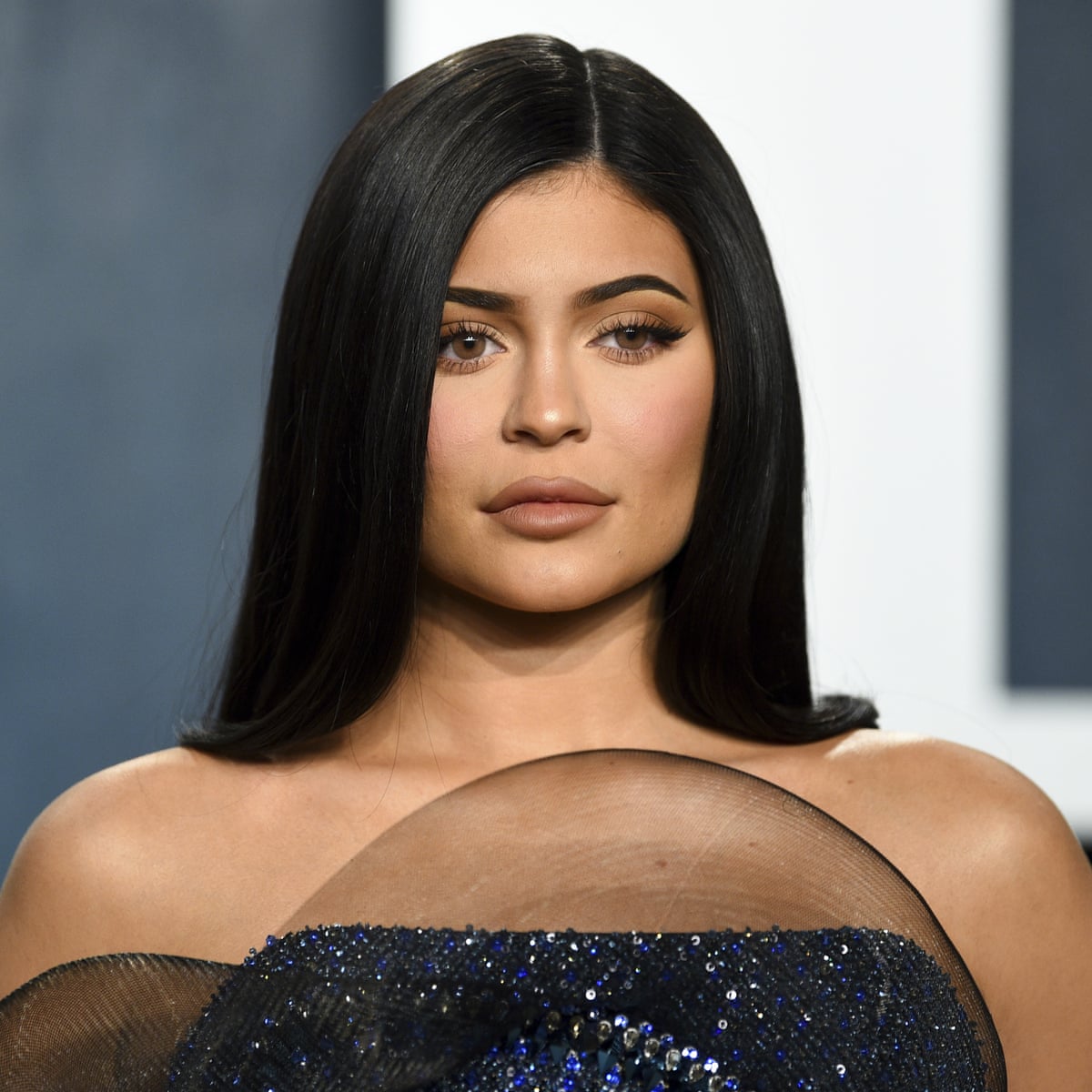 Kylie Jenner In Row With Forbes Over Billionaire Status | Rich Lists | The  Guardian