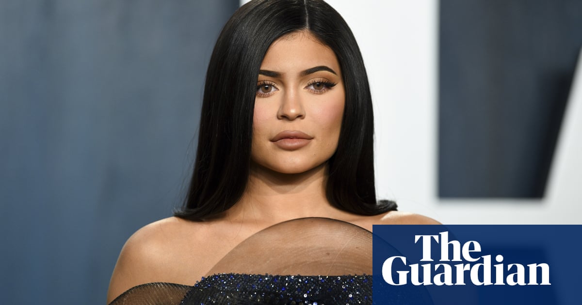 Stocking up with the Kardashians: Boots to sell Kylie Cosmetics brand