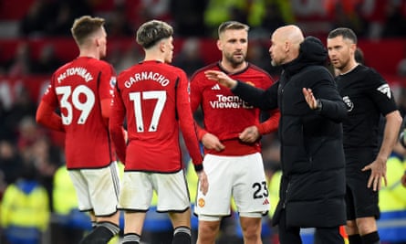 الدوري الإنجليزي الممتاز: 10 أشياء يجب الانتباه إليها في نهاية هذا الأسبوع | الدوري الممتاز الدوري الإنجليزي الممتاز: 10 أشياء يجب الانتباه إليها في نهاية هذا الأسبوع | الدوري الممتاز