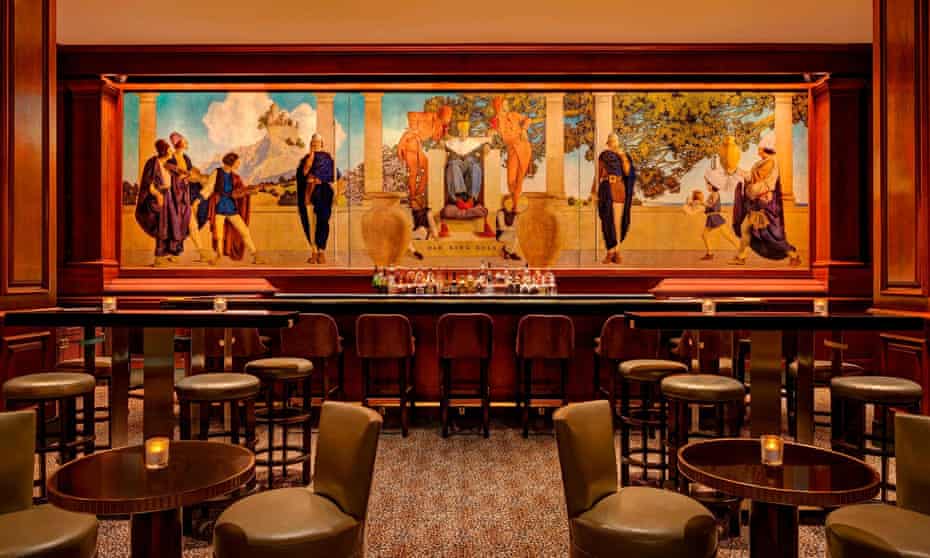 Probably The Best Bar In The World Readers Travel Tips Bars Pubs And Clubs The Guardian