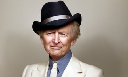 good books non fiction Tom Wolfe.
