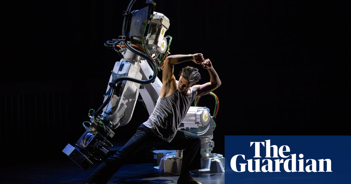 Human error, not artificial intelligence, poses the greatest threat | Letter | Technology | The Guardian