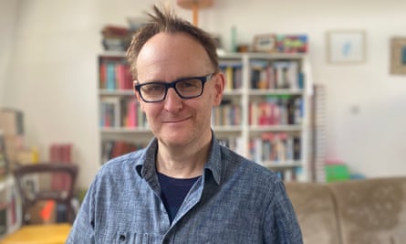 book writing ai Nick Harkaway