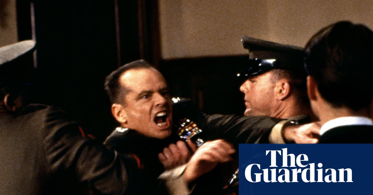 I could watch the final 30 minutes on a loop till the end of time': Guardian writers' favourite Rob Reiner moments