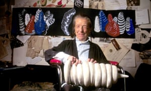 Louise Bourgeois