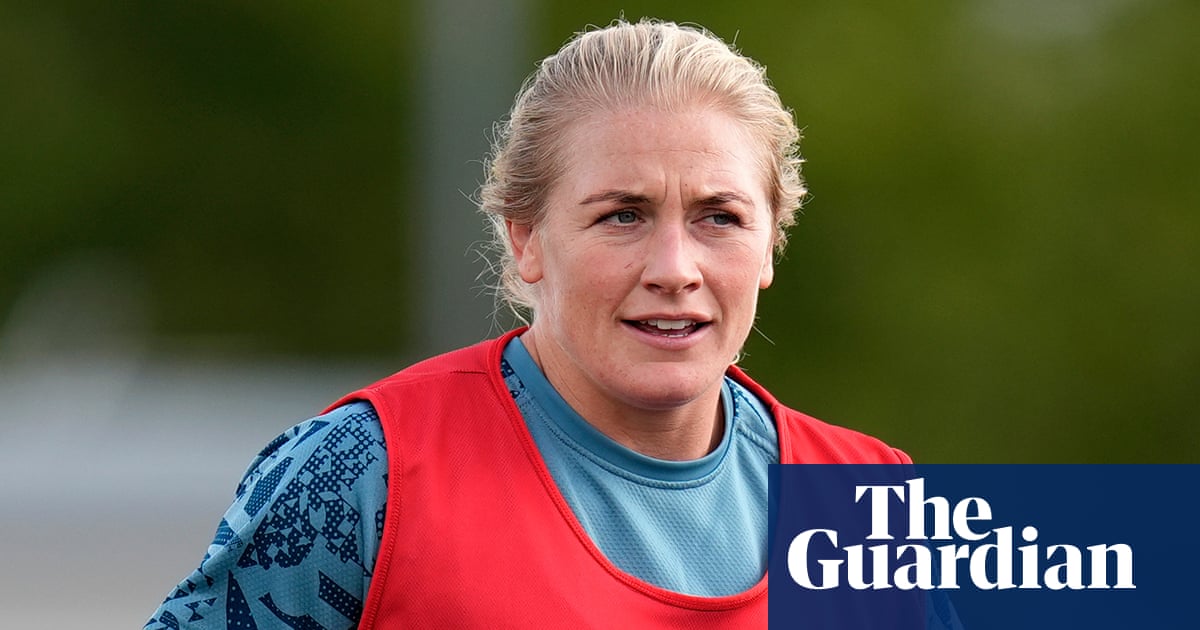 England and France ready to fight for a shot at Women’s World Cup glory