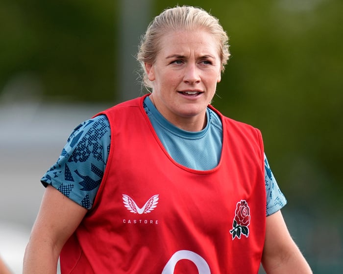England and France ready to fight for a shot at Women’s World Cup glory