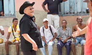 Buena Vista Social Club: Adios
