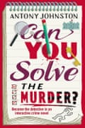 Can you Solve the Murder?