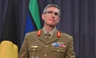 Australijos kariuomenės vadovas perspėja, kad demokratijos susiduria su „tiesos nykimu“