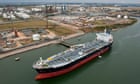 Oil price boom has led to doubling of global commodities market, report finds