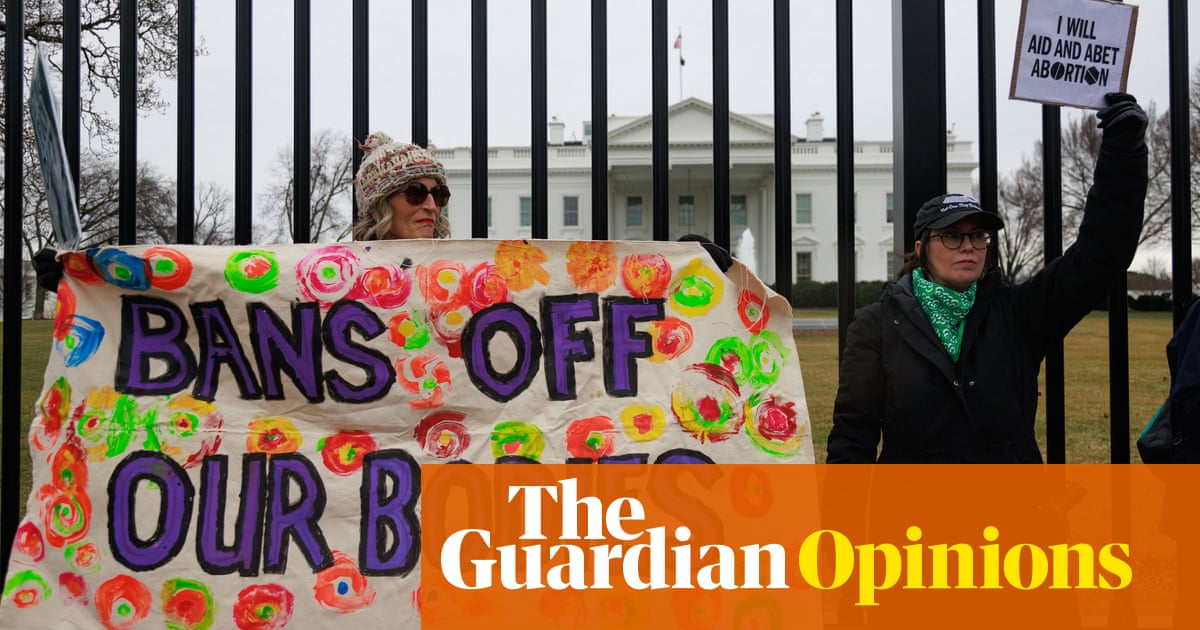 Arwa MahdawiЗа да ви помогнем да погледнете назад ето 10