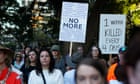 Australia news live: PM to join weekend rallies against gendered violence in Canberra; aid pledge cements ongoing Ukraine commitment