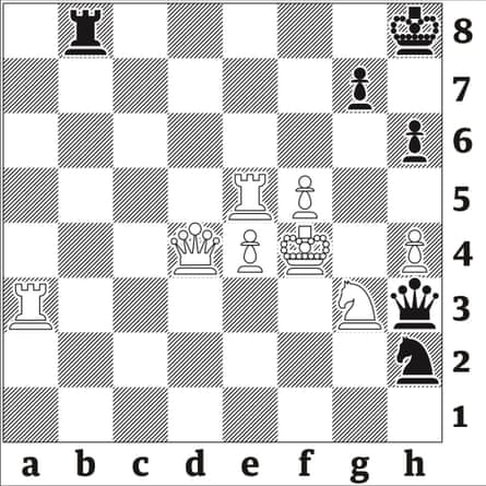 The Rook Gothamchess - Chess - T-Shirt