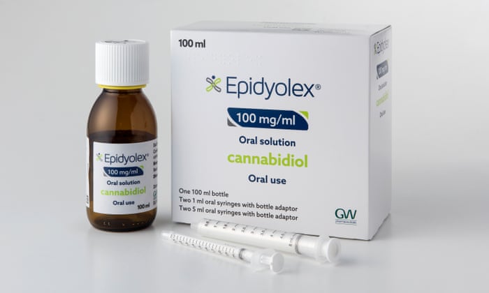Epidiolex (100 mg/mL) Cannabis-based drug for epilepsy to be fast-tracked into NHS | Epilepsy | The Guardian