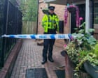 Four charged with murder after newborn baby stabbed to death in Sheffield