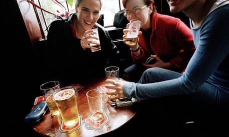 Keep lit: how to lose weight without giving up alcohol