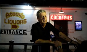 Anthony Bourdain, TV chef and travel host, found dead aged 61 – Trending Stuff Anthony