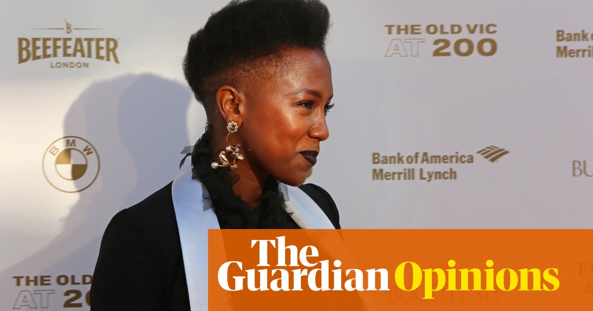 I lost a TV role because I was pregnant – and I’m far from the only one | Jade Anouka