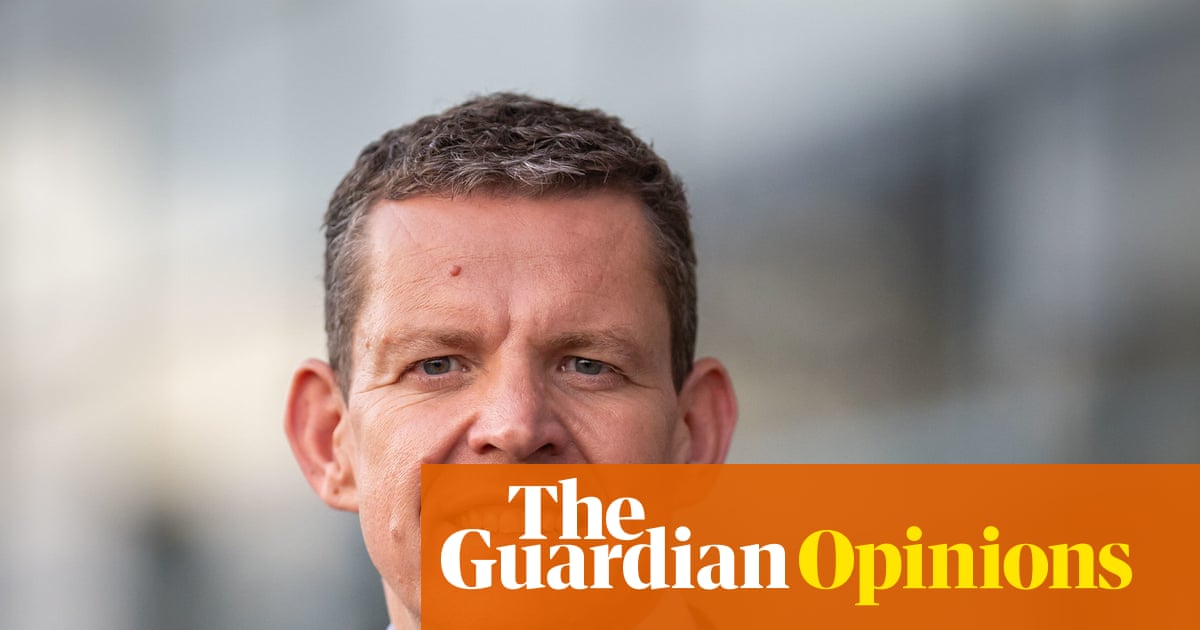 The Guardian view on Plaid Cymru’s rise: Welsh politics is on the brink of a revolution | Editorial